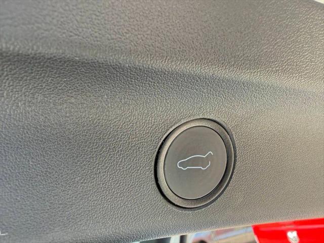 2021 Tesla Model Y Performance Dual Motor All-Wheel Drive