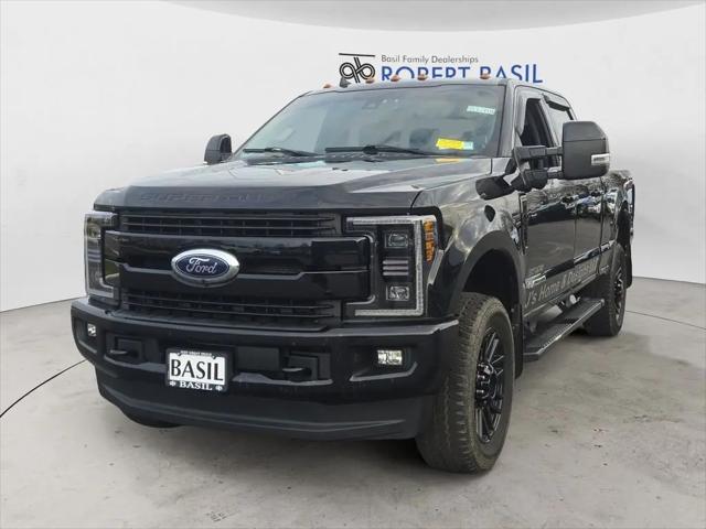 2019 Ford F-250 LARIAT for sale in Orchard Park, NY