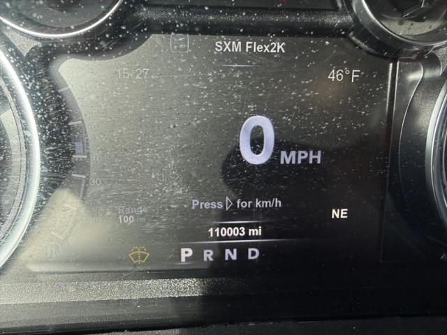 2019 Ram 1500 Classic Lone Star Crew Cab 4x4 5'7" Box