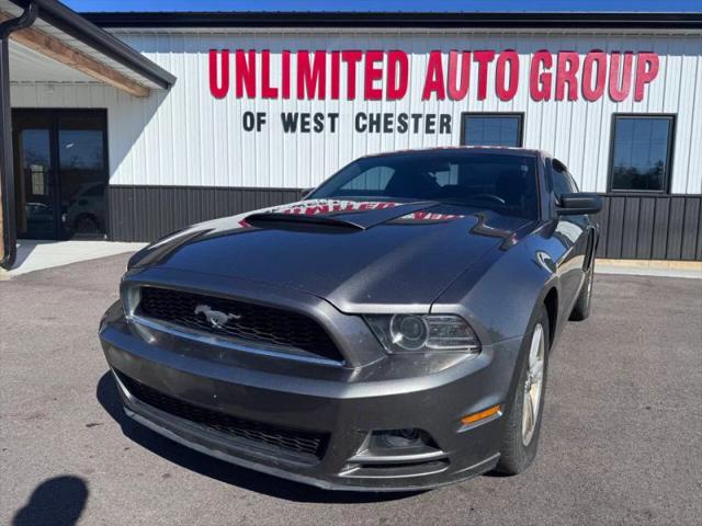 2013 Ford Mustang V6 for sale near West Chester, OH