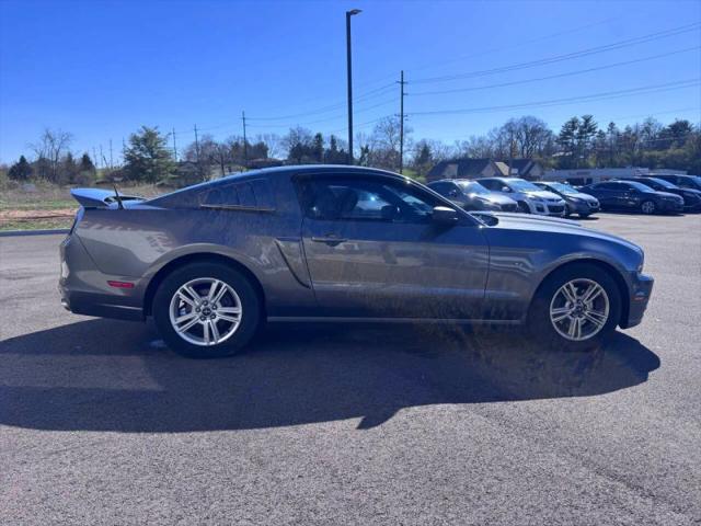 2013 Ford Mustang V6