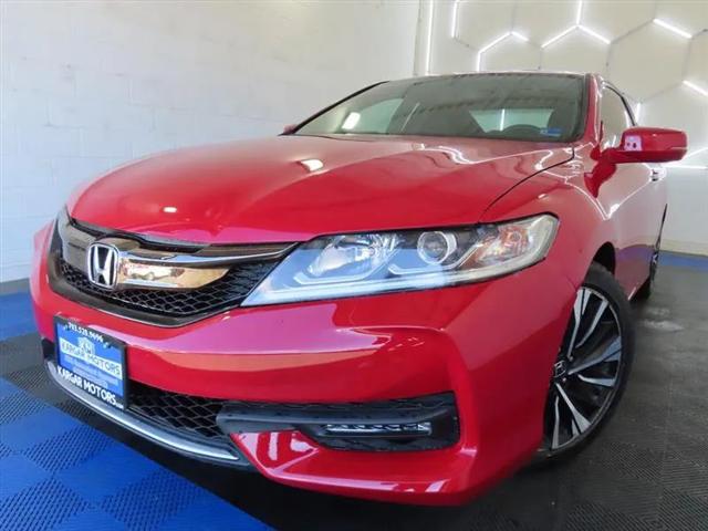 2016 Honda Accord EX-L for sale in Manassas, VA