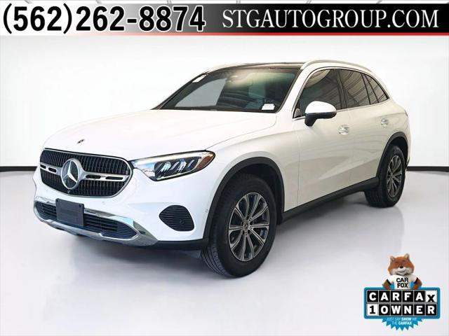 2024 Mercedes-Benz GLC SUV for sale in Montclair, CA