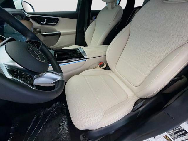 2024 Mercedes-Benz GLC SUV
