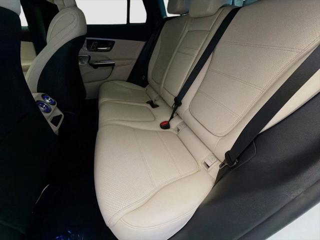 2024 Mercedes-Benz GLC SUV