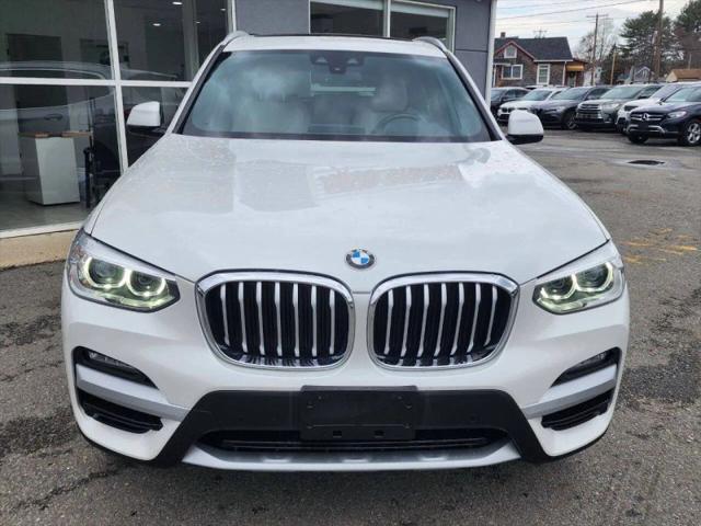 2020 BMW X3 xDrive30i for sale in Westport, MA