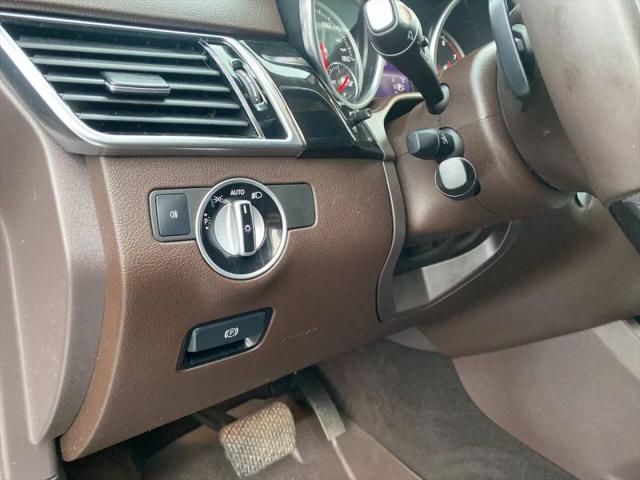 2017 Mercedes-Benz GLE GLE 350 4MATIC