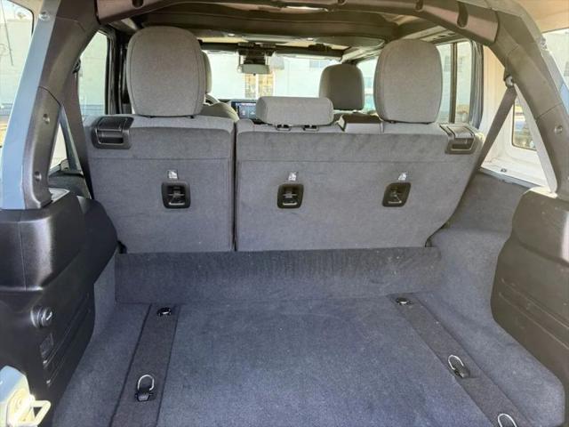 2024 Jeep Wrangler 4xe Sport S 4xe