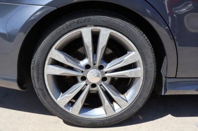 2016 Mercedes-Benz E 350 E 350