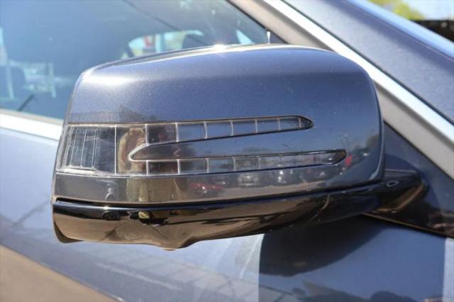 2016 Mercedes-Benz E 350 E 350