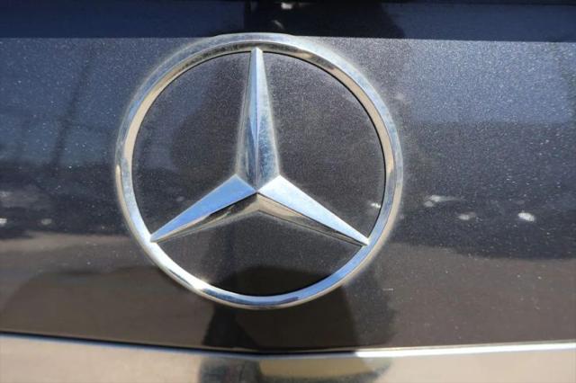 2016 Mercedes-Benz E 350 E 350