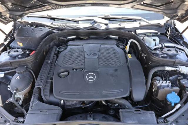 2016 Mercedes-Benz E 350 E 350