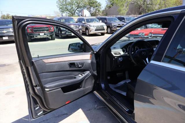 2016 Mercedes-Benz E 350 E 350