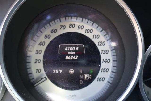 2016 Mercedes-Benz E 350 E 350