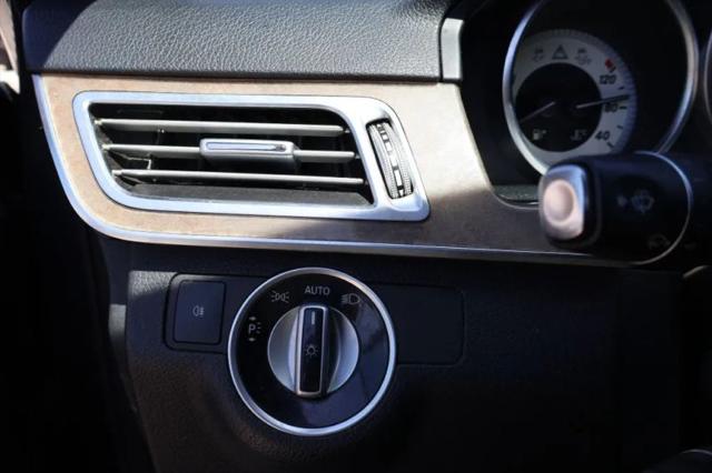 2016 Mercedes-Benz E 350 E 350