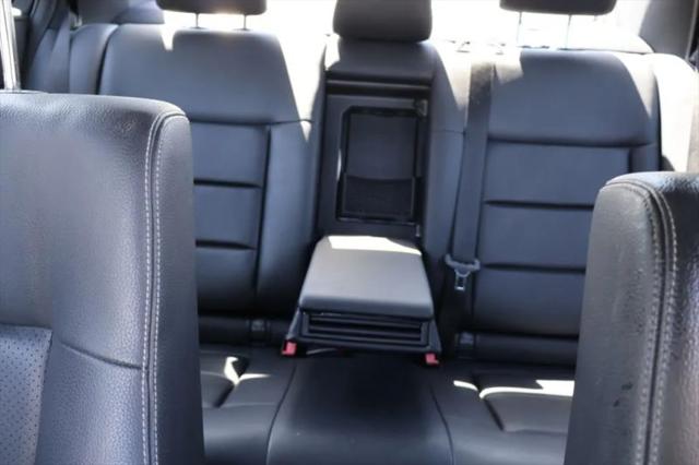 2016 Mercedes-Benz E 350 E 350
