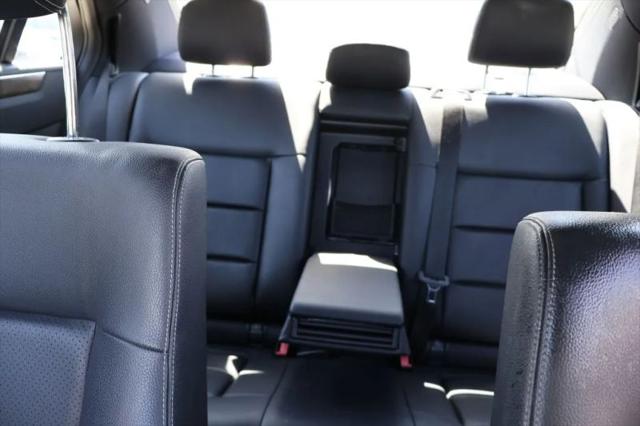 2016 Mercedes-Benz E 350 E 350