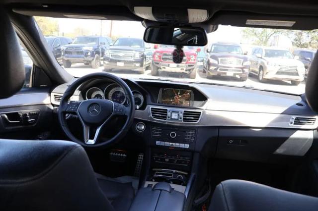 2016 Mercedes-Benz E 350 E 350