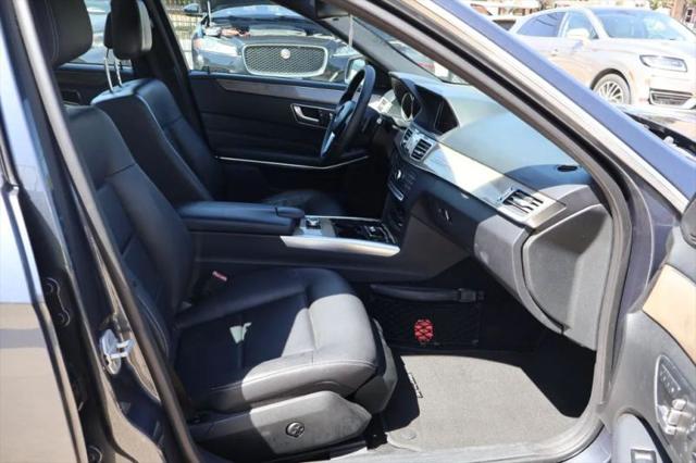 2016 Mercedes-Benz E 350 E 350