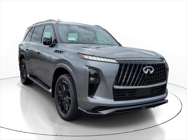 2026 INFINITI QX80 SPORT AWD