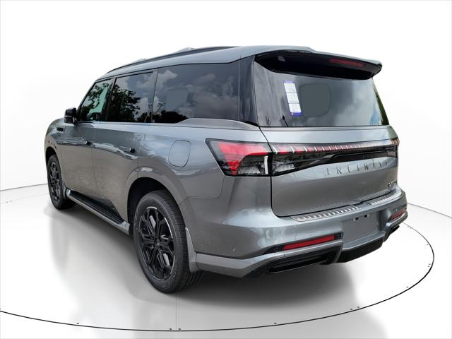 2026 INFINITI QX80 SPORT AWD