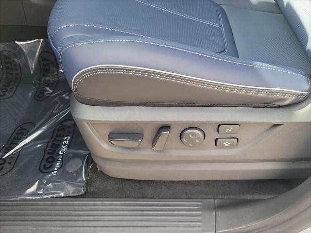 2026 INFINITI QX80 SPORT AWD