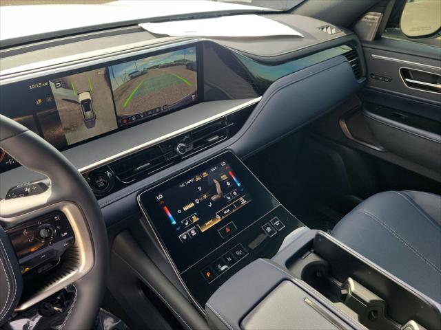 2026 INFINITI QX80 SPORT AWD