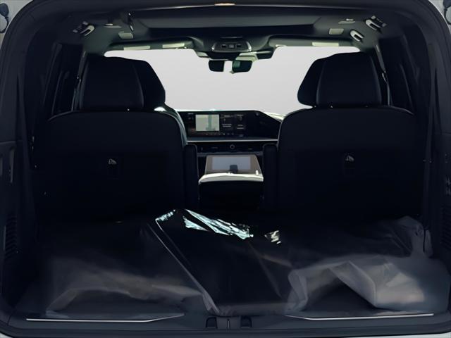 2026 INFINITI QX80 SPORT AWD
