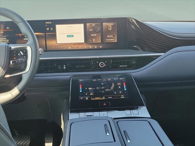 2026 INFINITI QX80 SPORT AWD