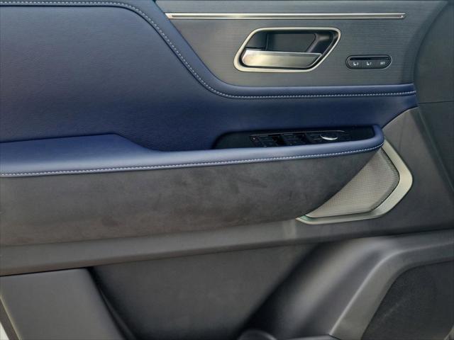 2026 INFINITI QX80 SPORT AWD