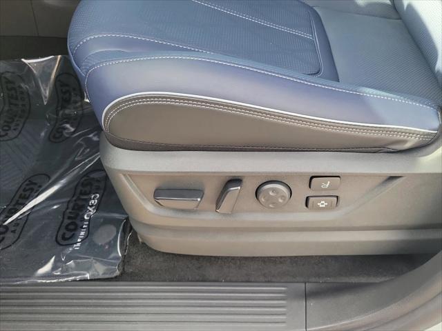 2026 INFINITI QX80 SPORT AWD