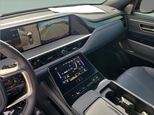 2026 INFINITI QX80 SPORT AWD