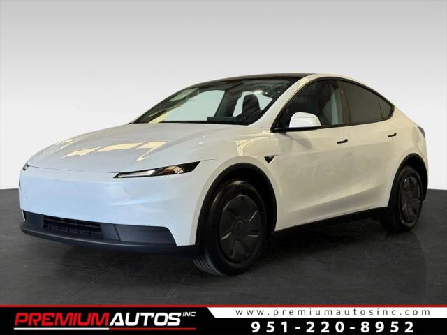 2026 Tesla Model Y Premium Rear-Wheel Drive for sale in Norco, CA