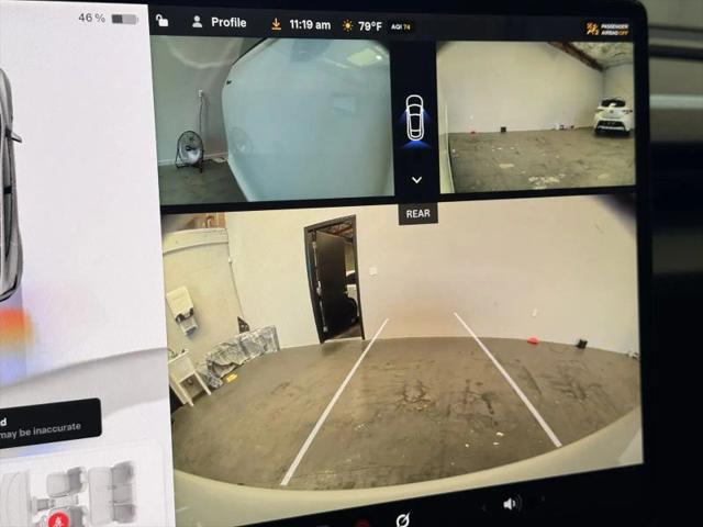 2026 Tesla Model Y Premium Rear-Wheel Drive