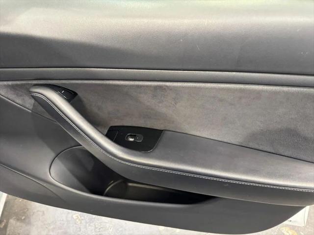 2020 Tesla Model 3 Performance Dual Motor All-Wheel Drive