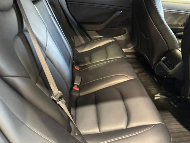 2020 Tesla Model 3 Performance Dual Motor All-Wheel Drive