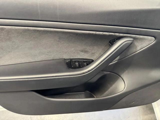 2020 Tesla Model 3 Performance Dual Motor All-Wheel Drive