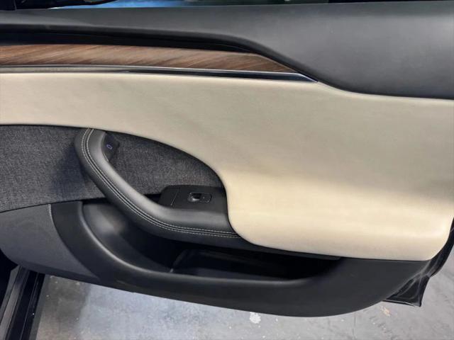 2021 Tesla Model S Long Range Dual Motor All-Wheel Drive