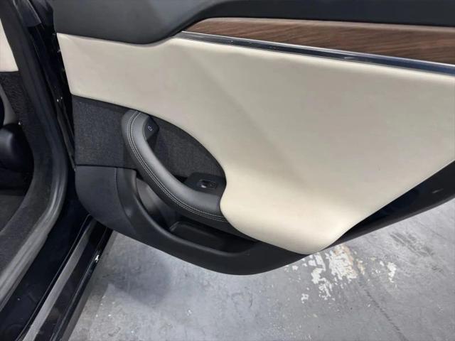 2021 Tesla Model S Long Range Dual Motor All-Wheel Drive