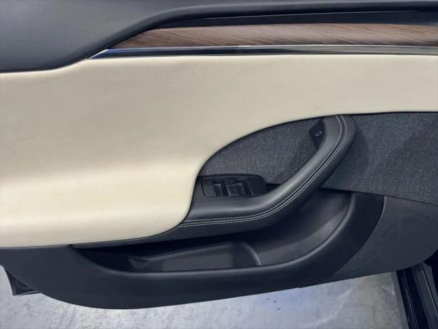 2021 Tesla Model S Long Range Dual Motor All-Wheel Drive