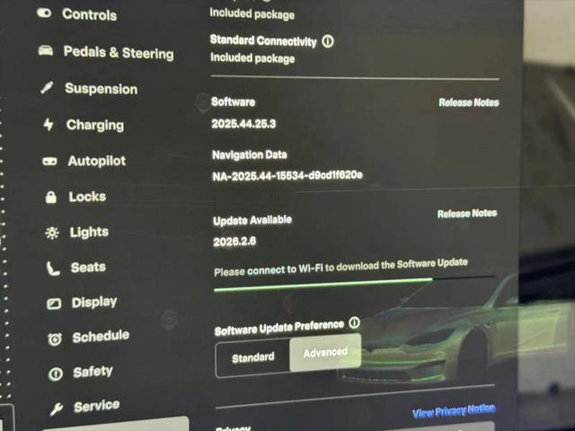 2021 Tesla Model S Long Range Dual Motor All-Wheel Drive