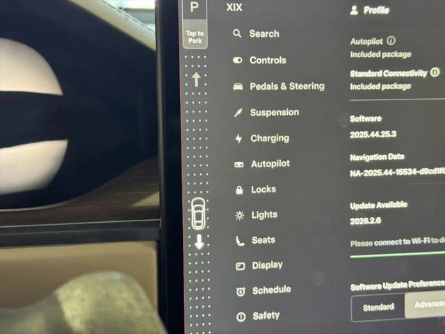 2021 Tesla Model S Long Range Dual Motor All-Wheel Drive