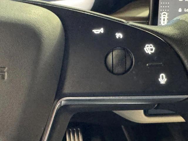 2021 Tesla Model S Long Range Dual Motor All-Wheel Drive