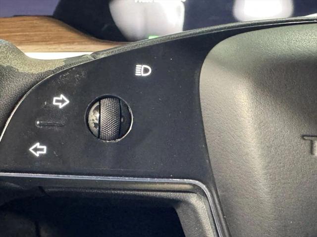 2021 Tesla Model S Long Range Dual Motor All-Wheel Drive