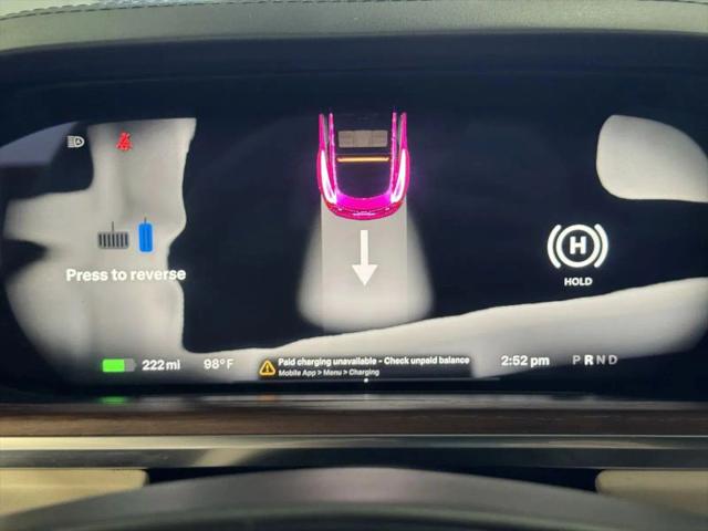 2021 Tesla Model S Long Range Dual Motor All-Wheel Drive