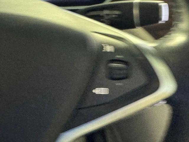 2017 Tesla Model X 75D