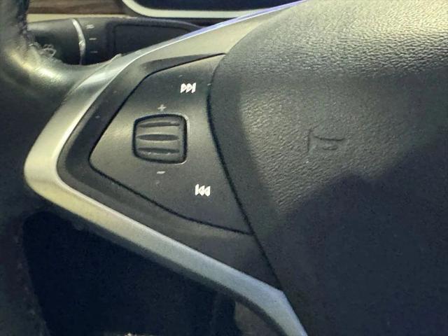 2017 Tesla Model X 75D