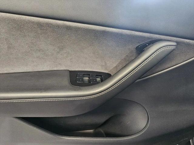 2020 Tesla Model Y Long Range Dual Motor All-Wheel Drive