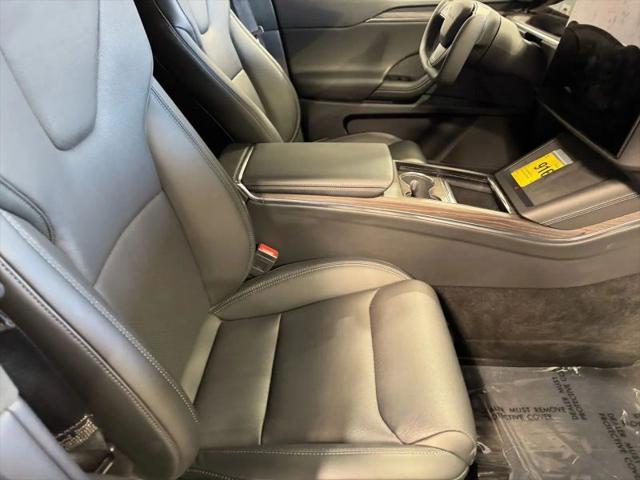 2024 Tesla Model X Long Range