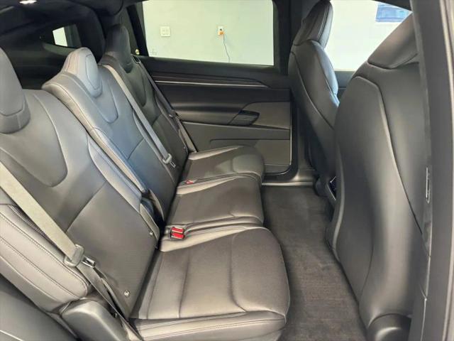 2024 Tesla Model X Long Range